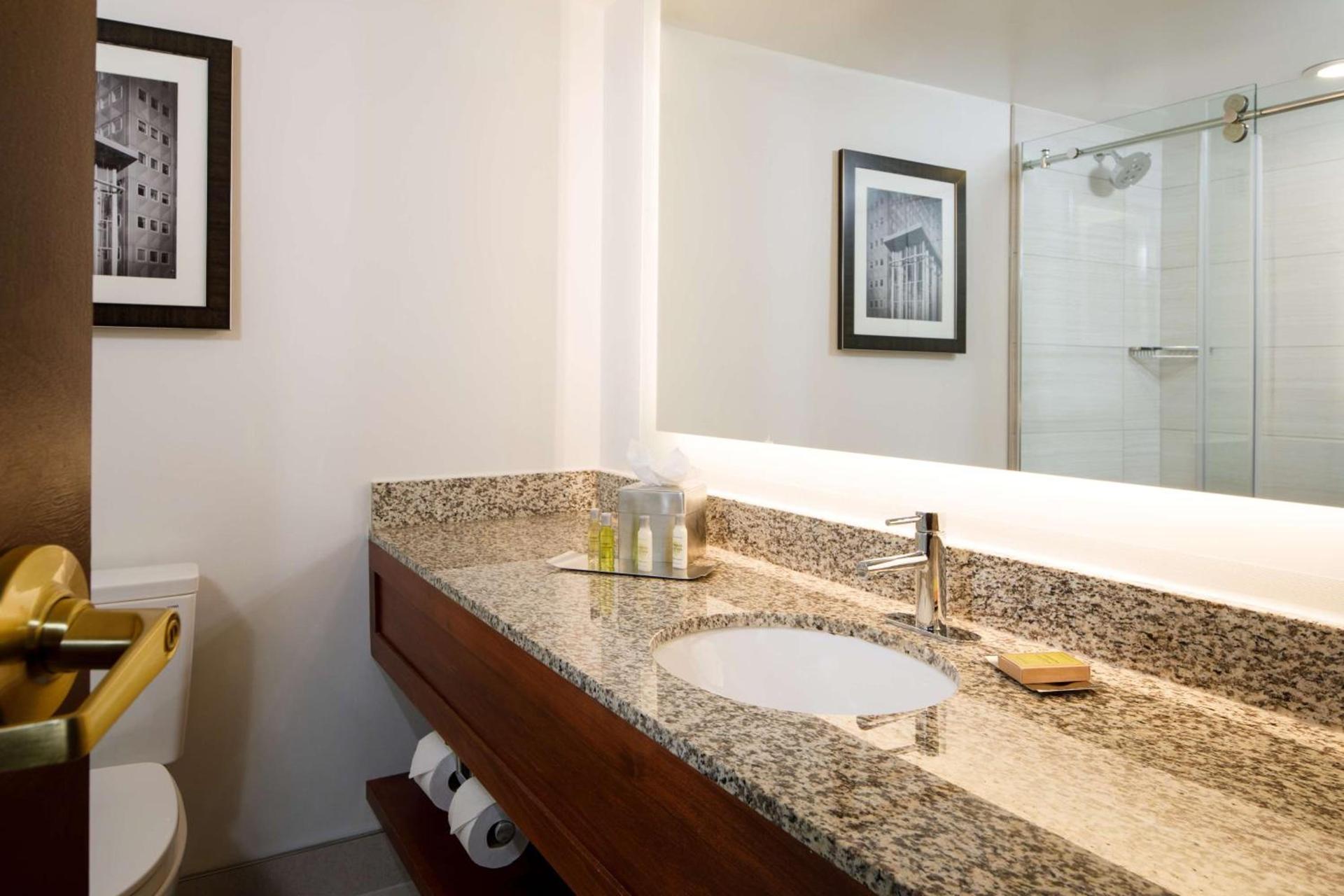 DoubleTree by Hilton Pittsburgh - Cranberry photo 66