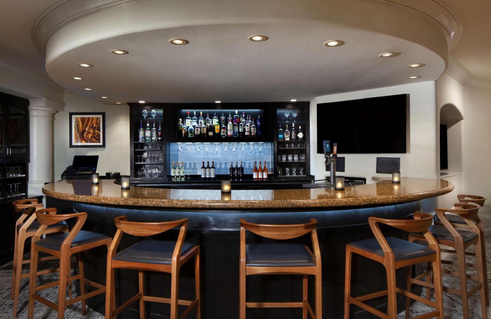 Hilton Santa Cruz Scotts Valley photo 65