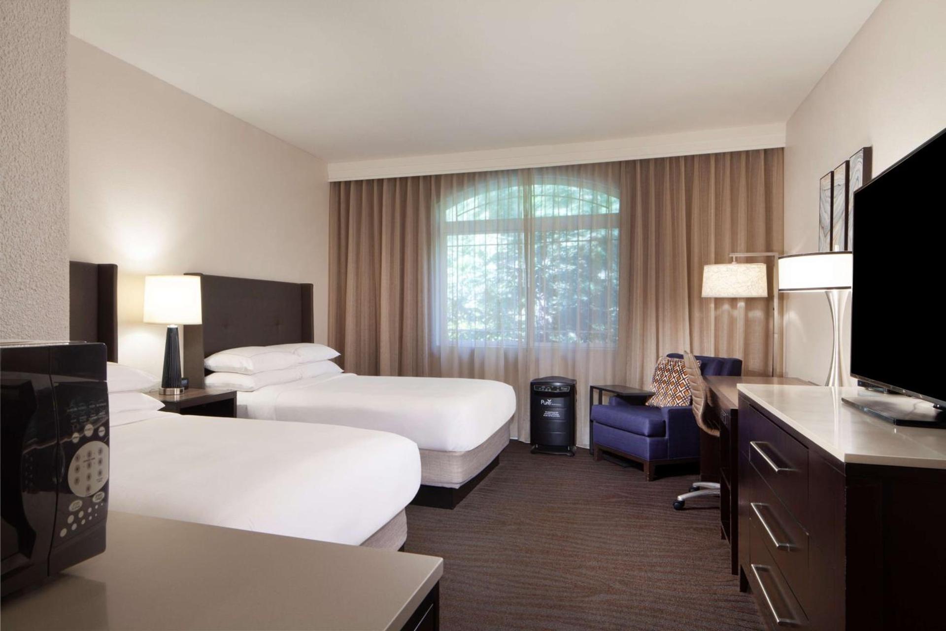 Hilton Santa Cruz Scotts Valley photo 66