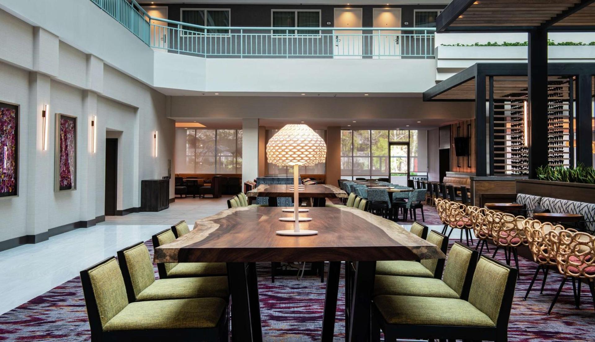 Embassy Suites by Hilton Walnut Creek photo 6