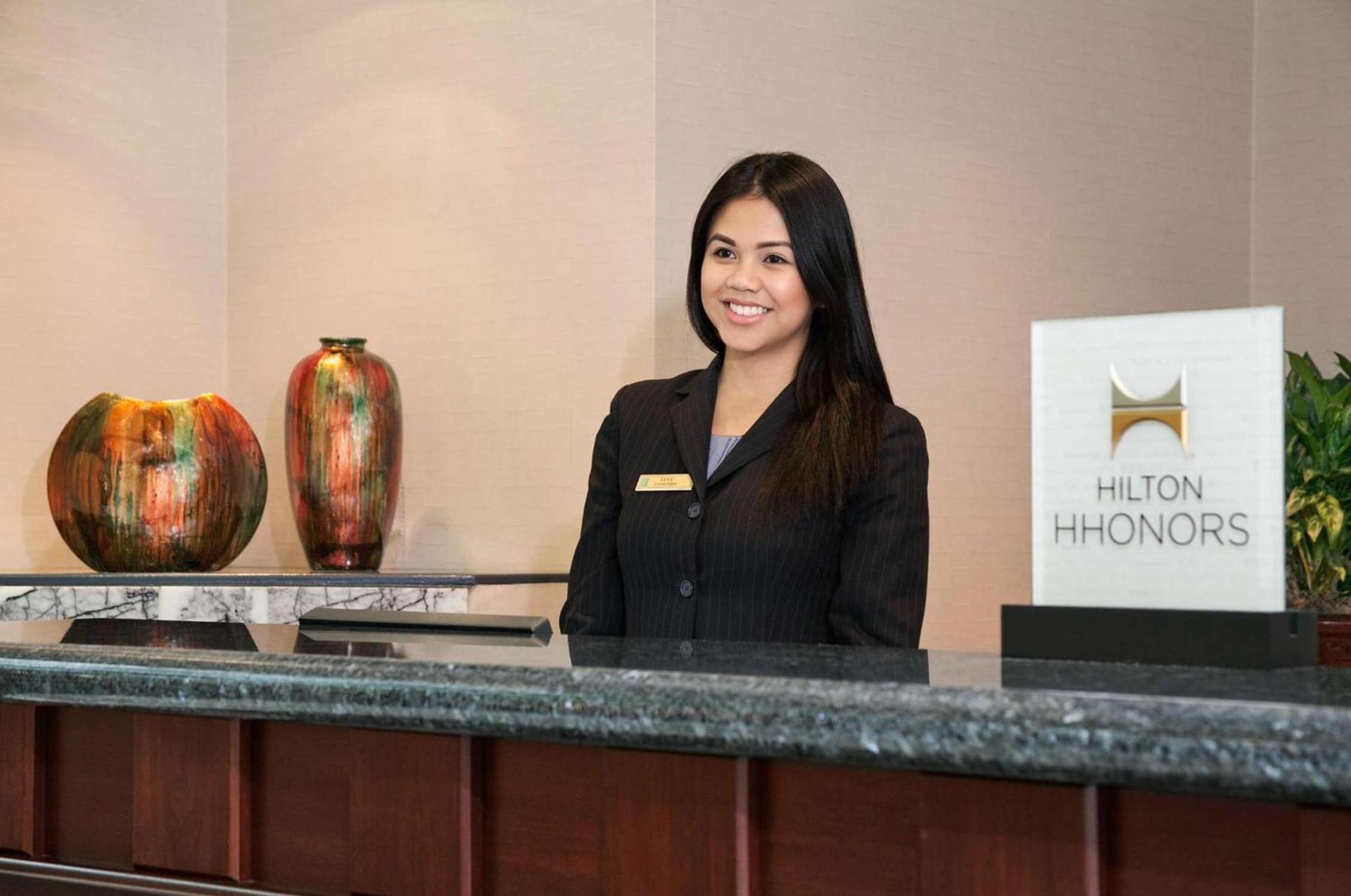 Embassy Suites by Hilton Walnut Creek photo 14