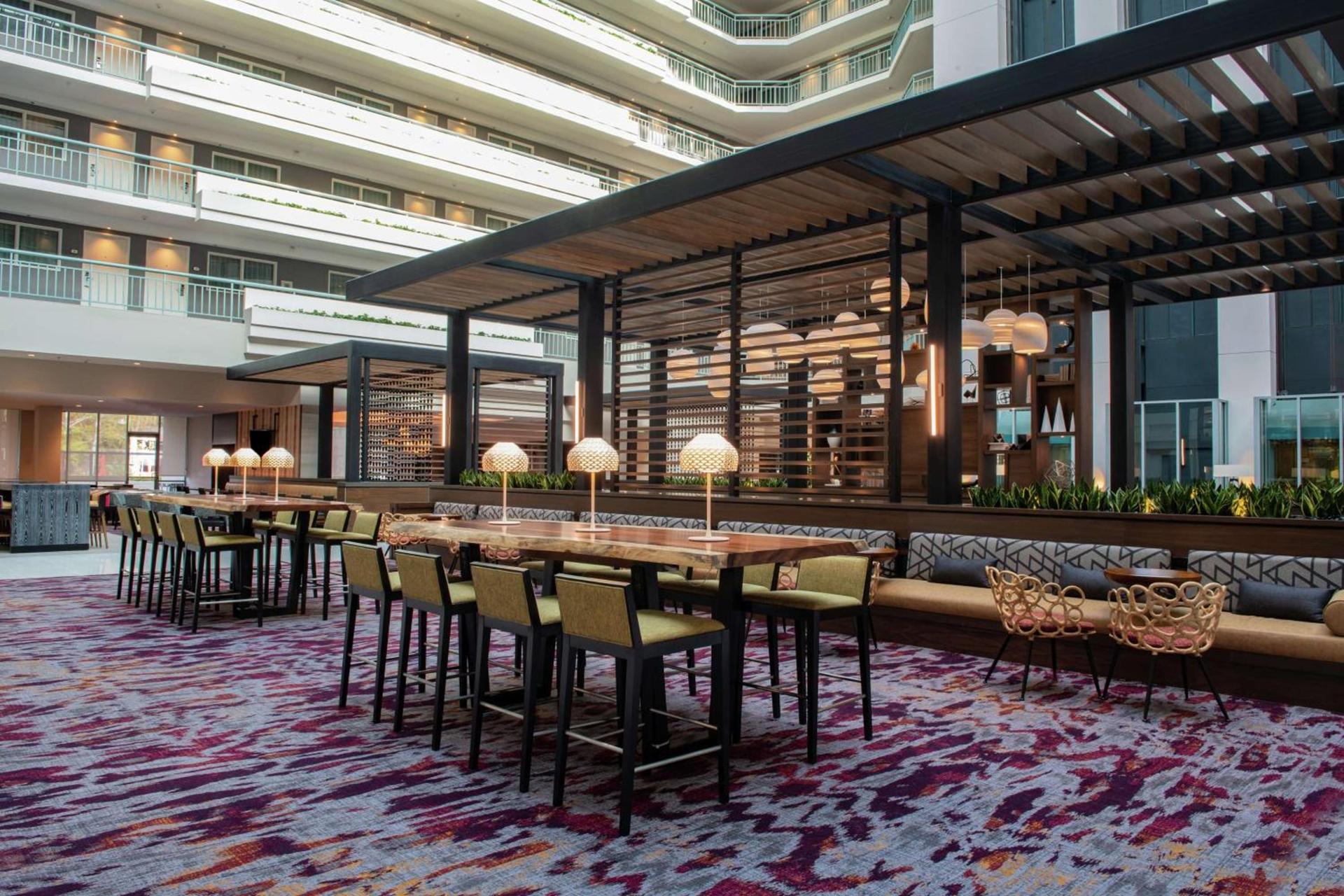 Embassy Suites by Hilton Walnut Creek photo 11