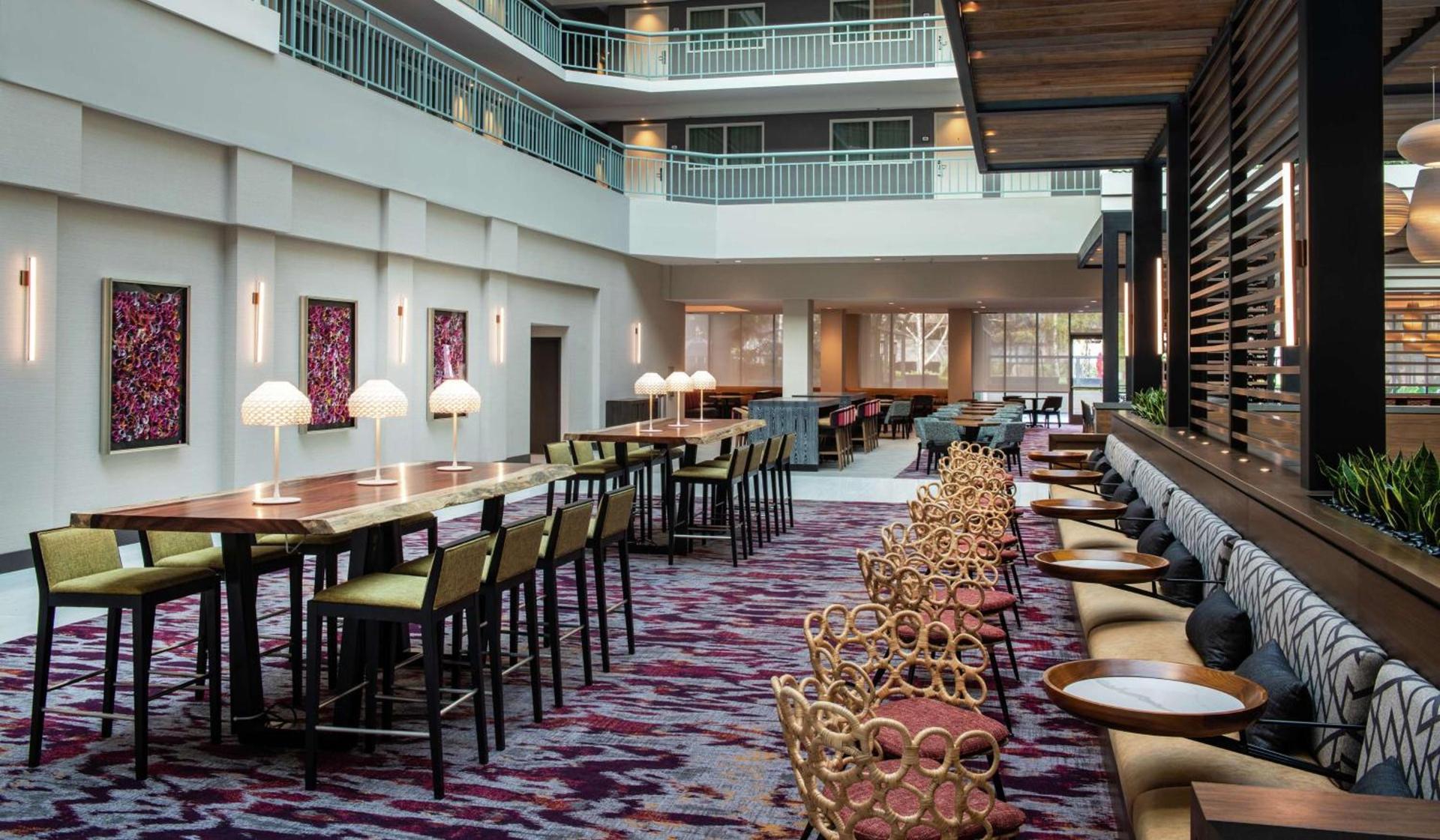 Embassy Suites by Hilton Walnut Creek photo 12