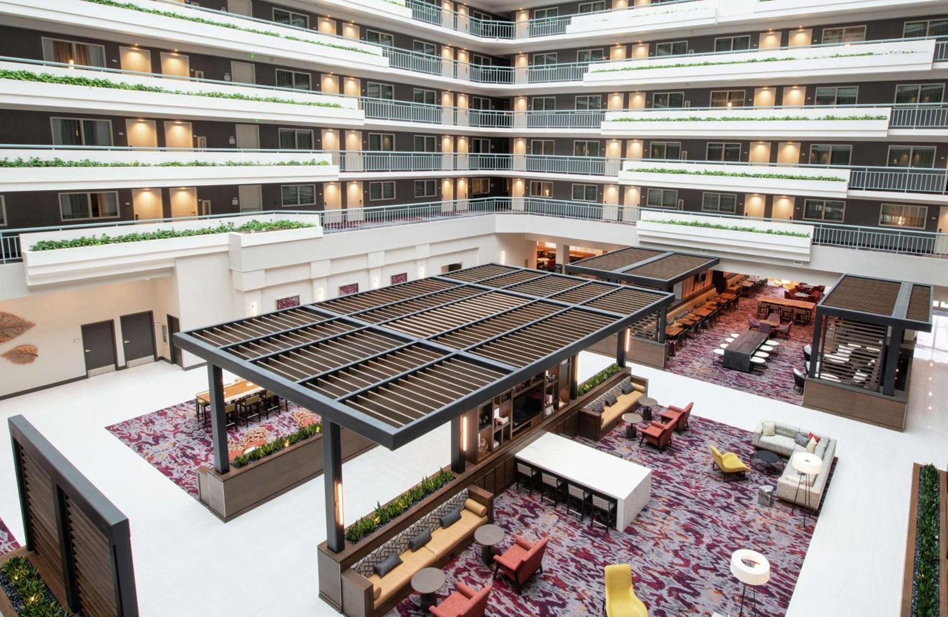 Embassy Suites by Hilton Walnut Creek photo 10