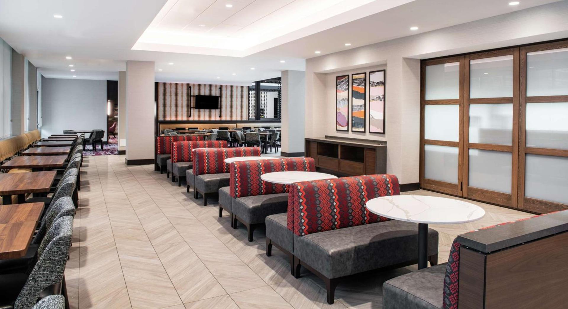 Embassy Suites by Hilton Walnut Creek photo 16
