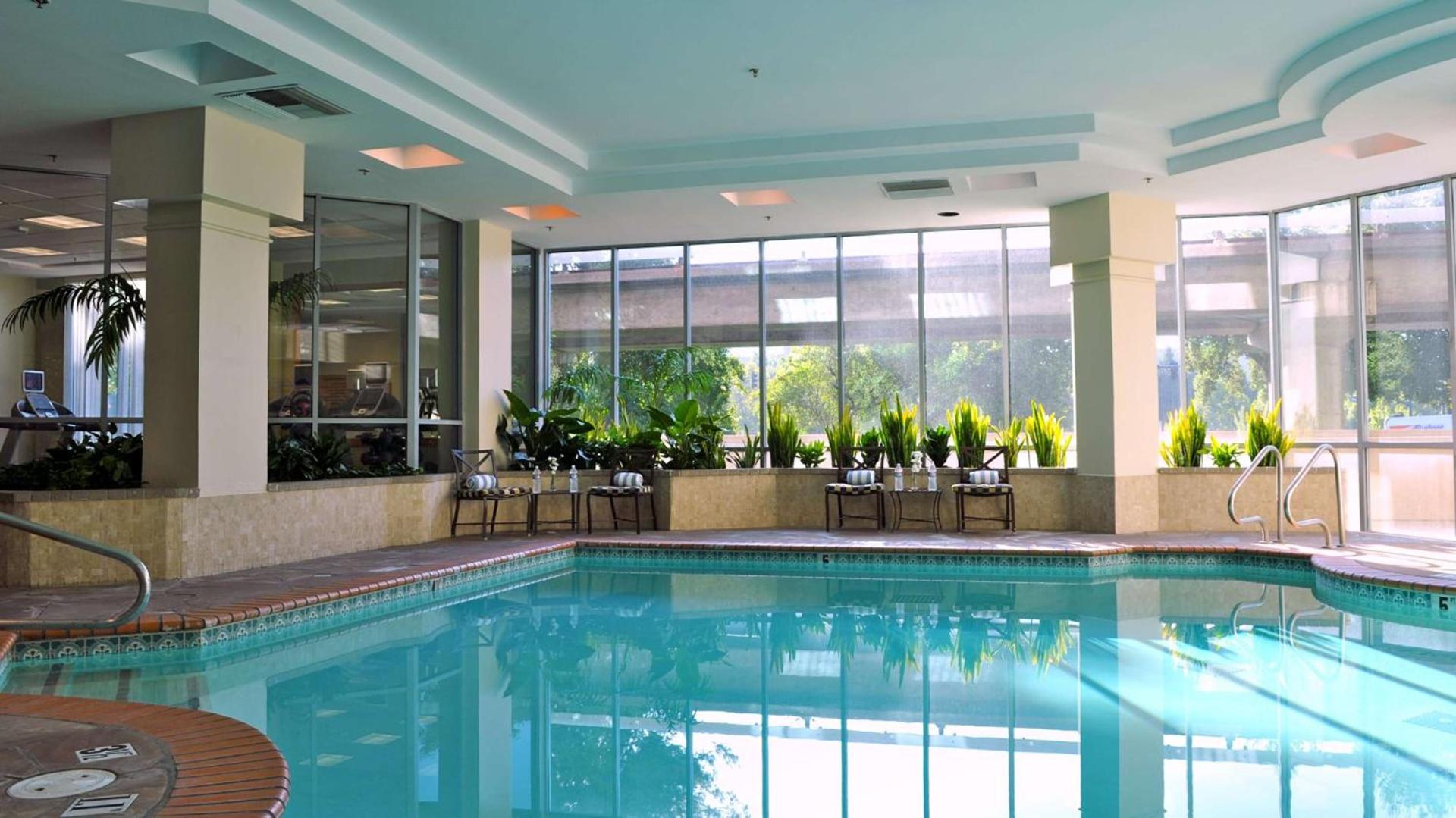 Embassy Suites by Hilton Walnut Creek photo 15