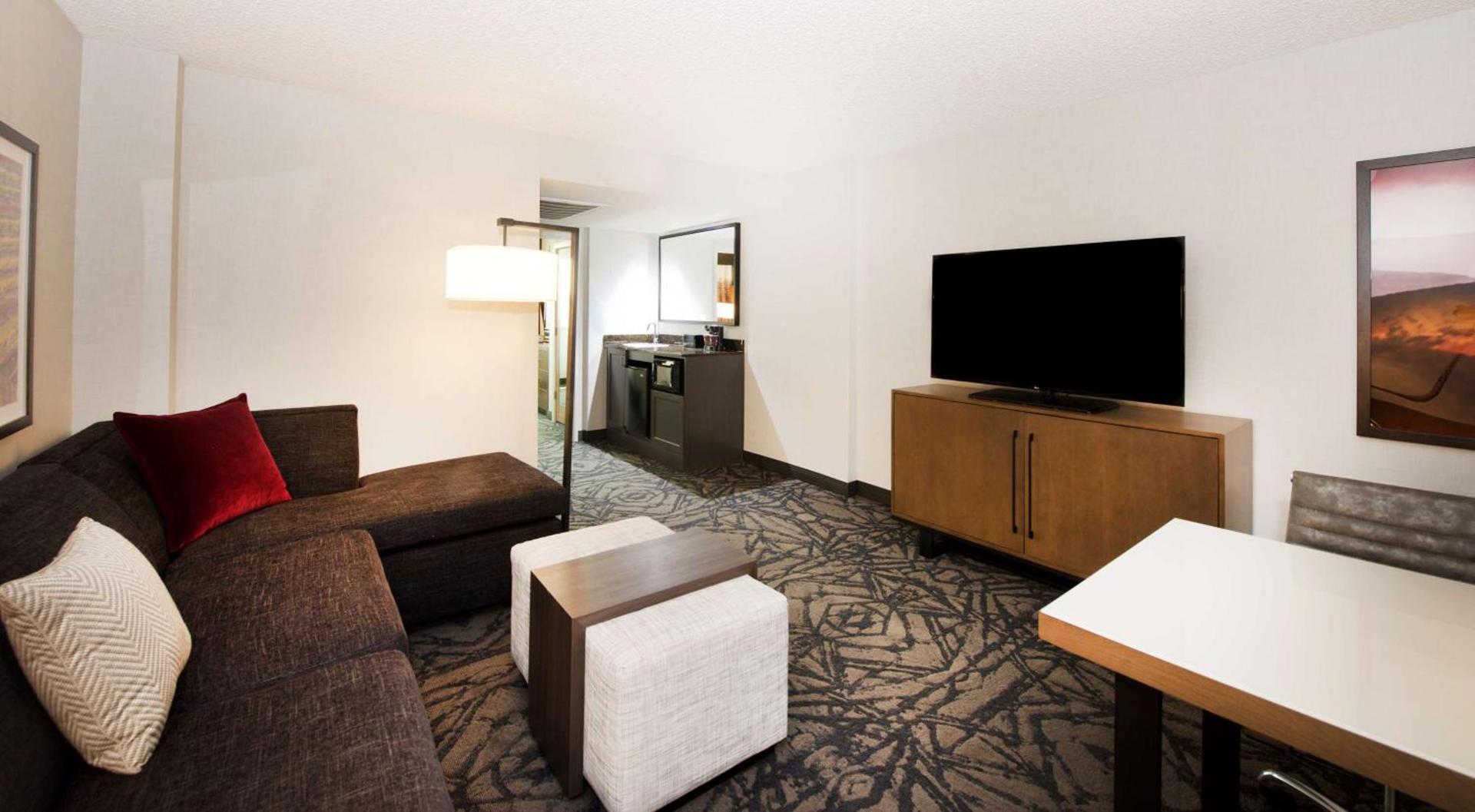 Embassy Suites by Hilton Walnut Creek photo 29