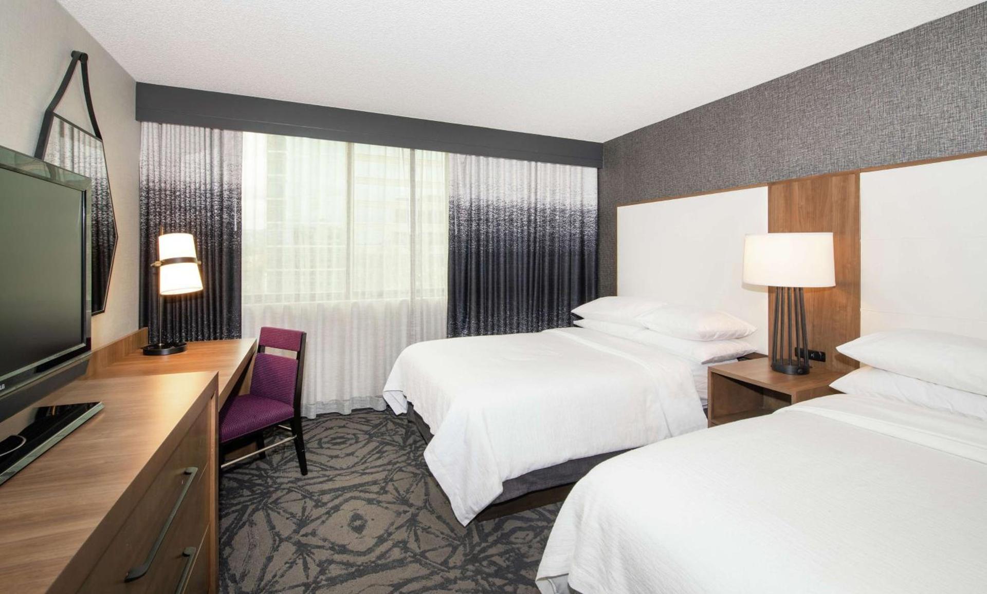 Embassy Suites by Hilton Walnut Creek photo 25
