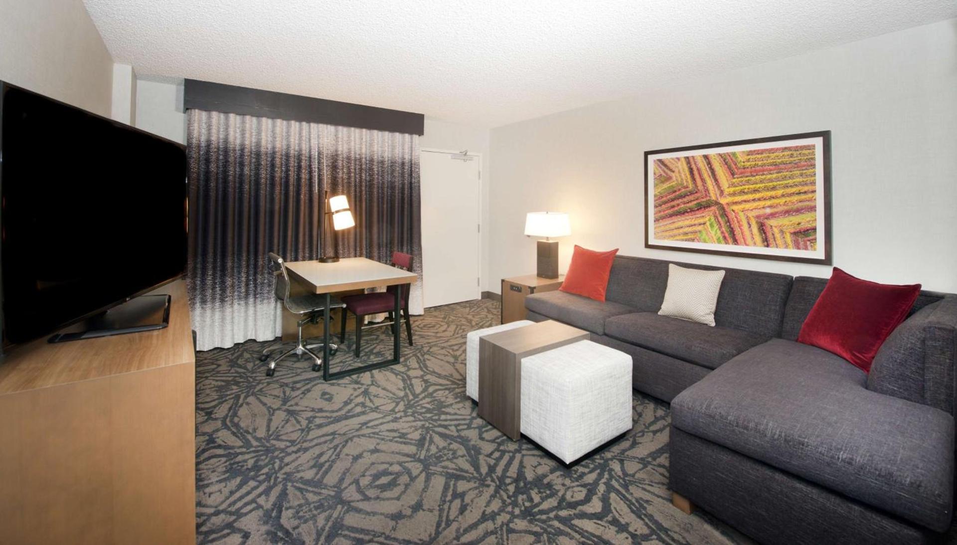 Embassy Suites by Hilton Walnut Creek photo 30