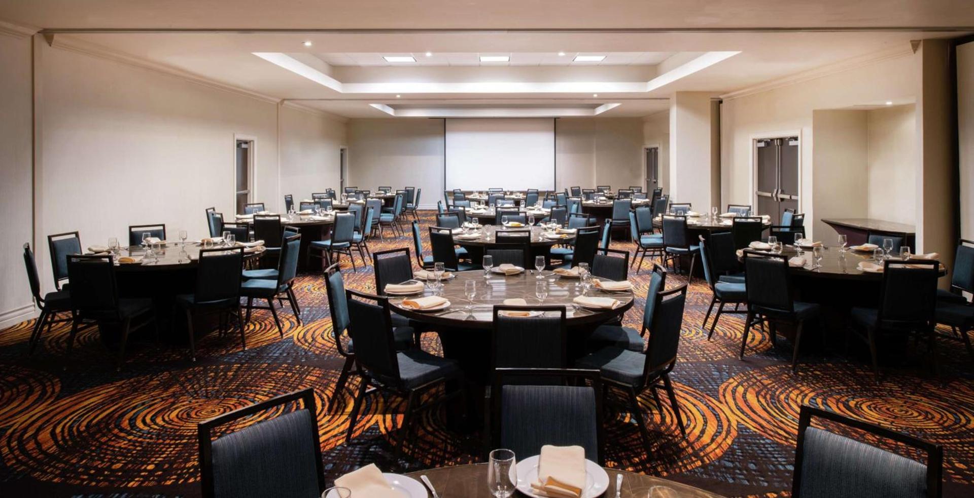 Embassy Suites by Hilton Walnut Creek photo 33