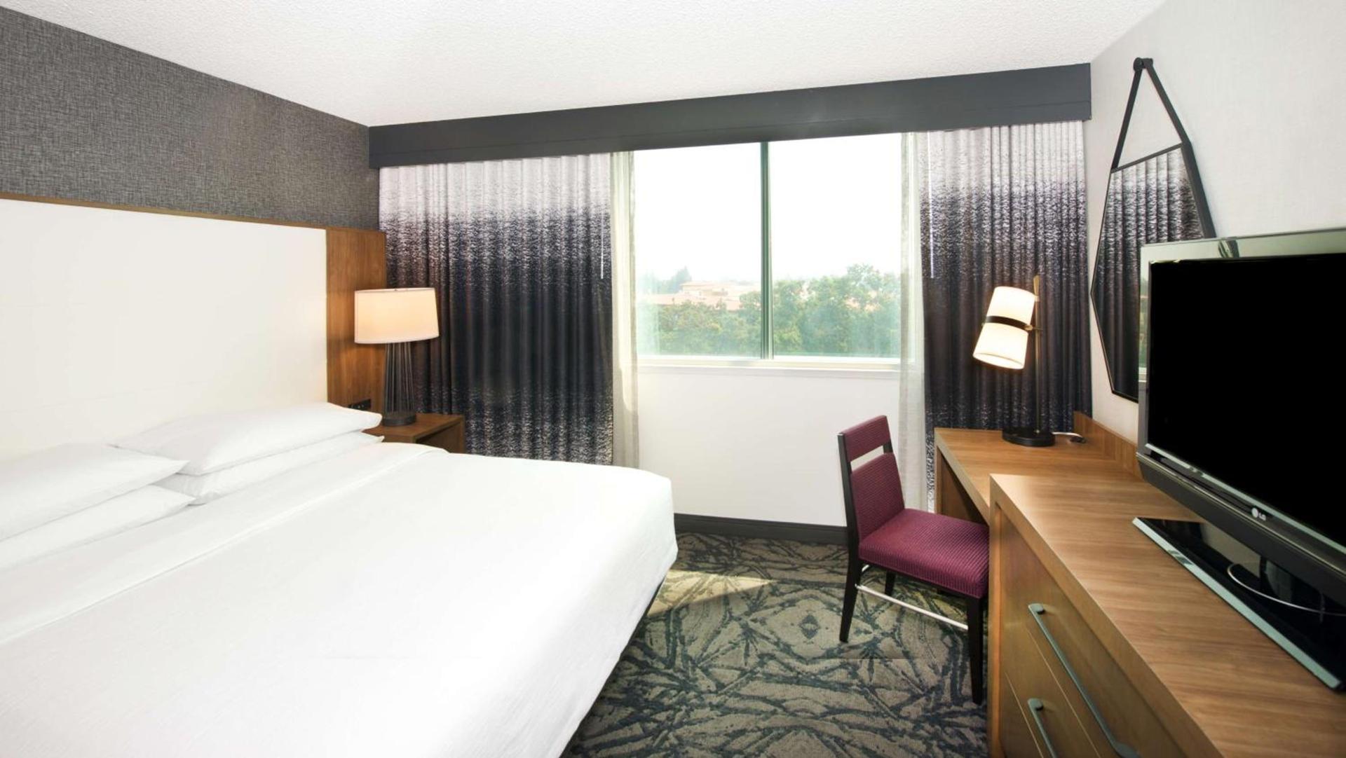 Embassy Suites by Hilton Walnut Creek photo 31