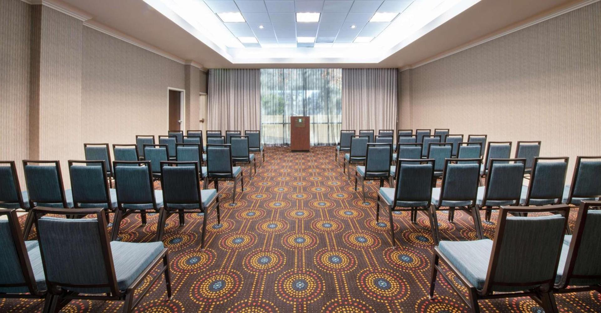 Embassy Suites by Hilton Walnut Creek photo 34