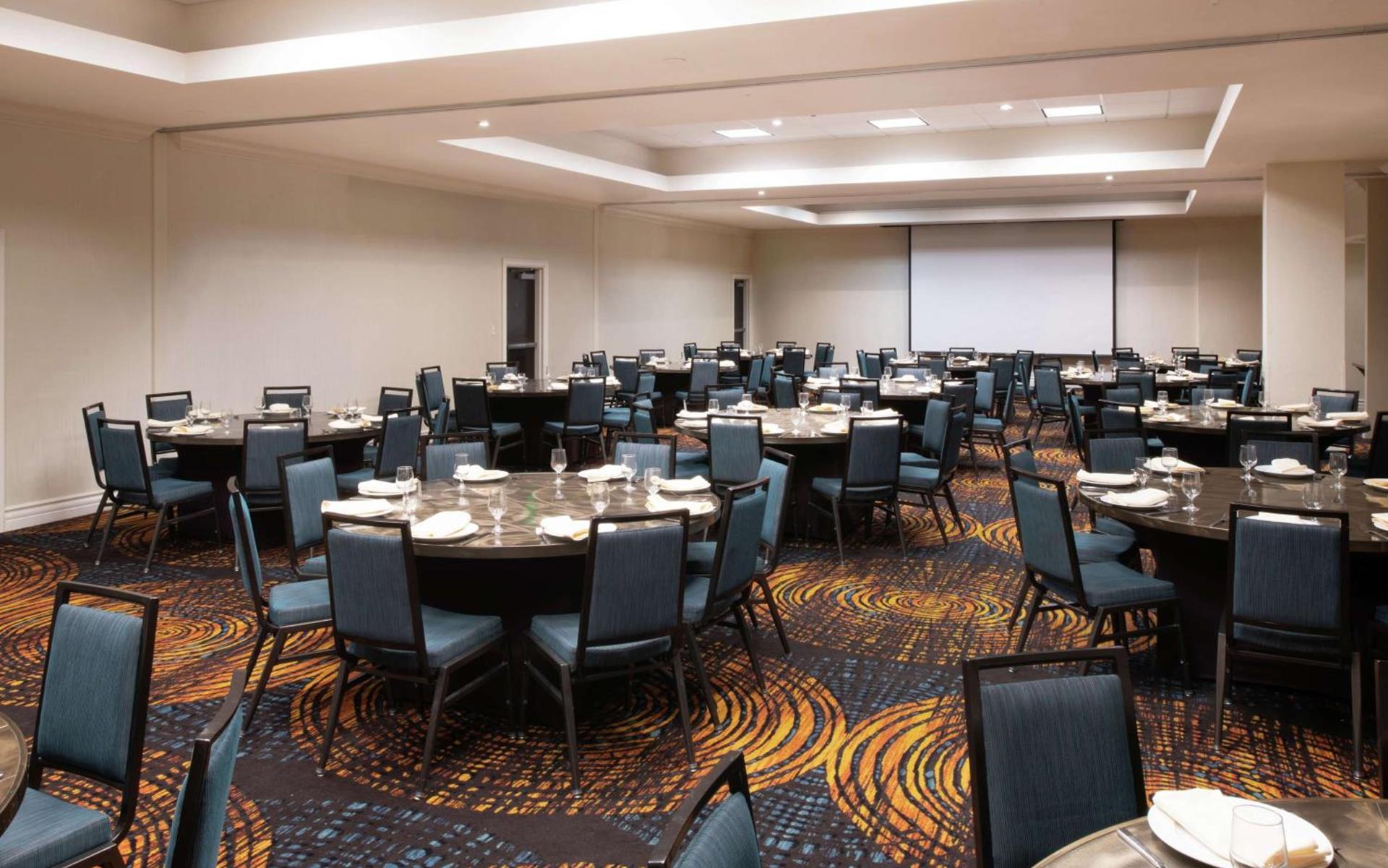 Embassy Suites by Hilton Walnut Creek photo 32