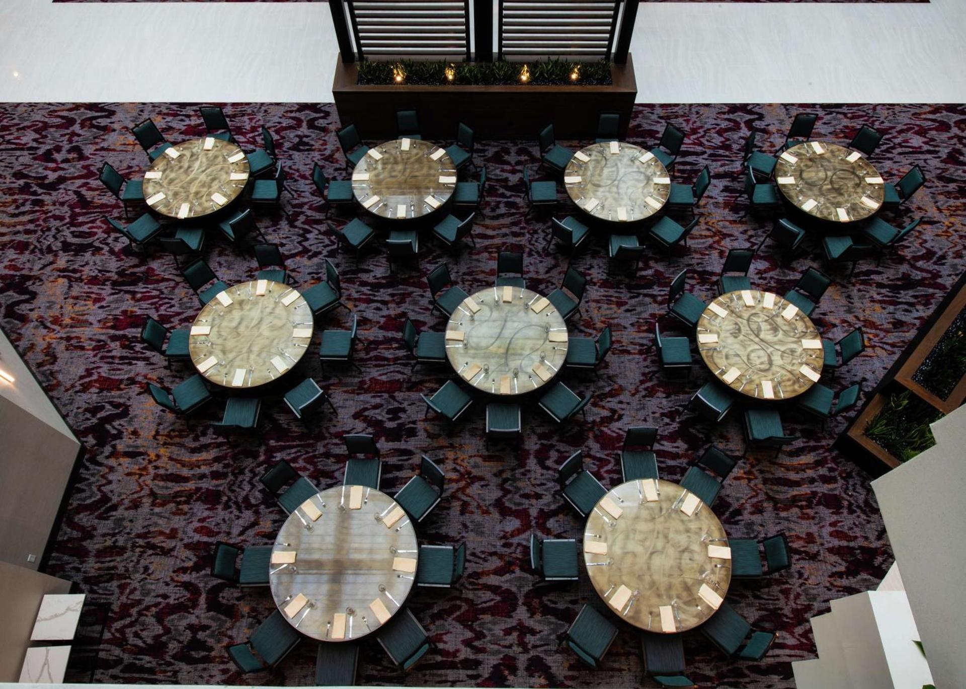 Embassy Suites by Hilton Walnut Creek photo 36