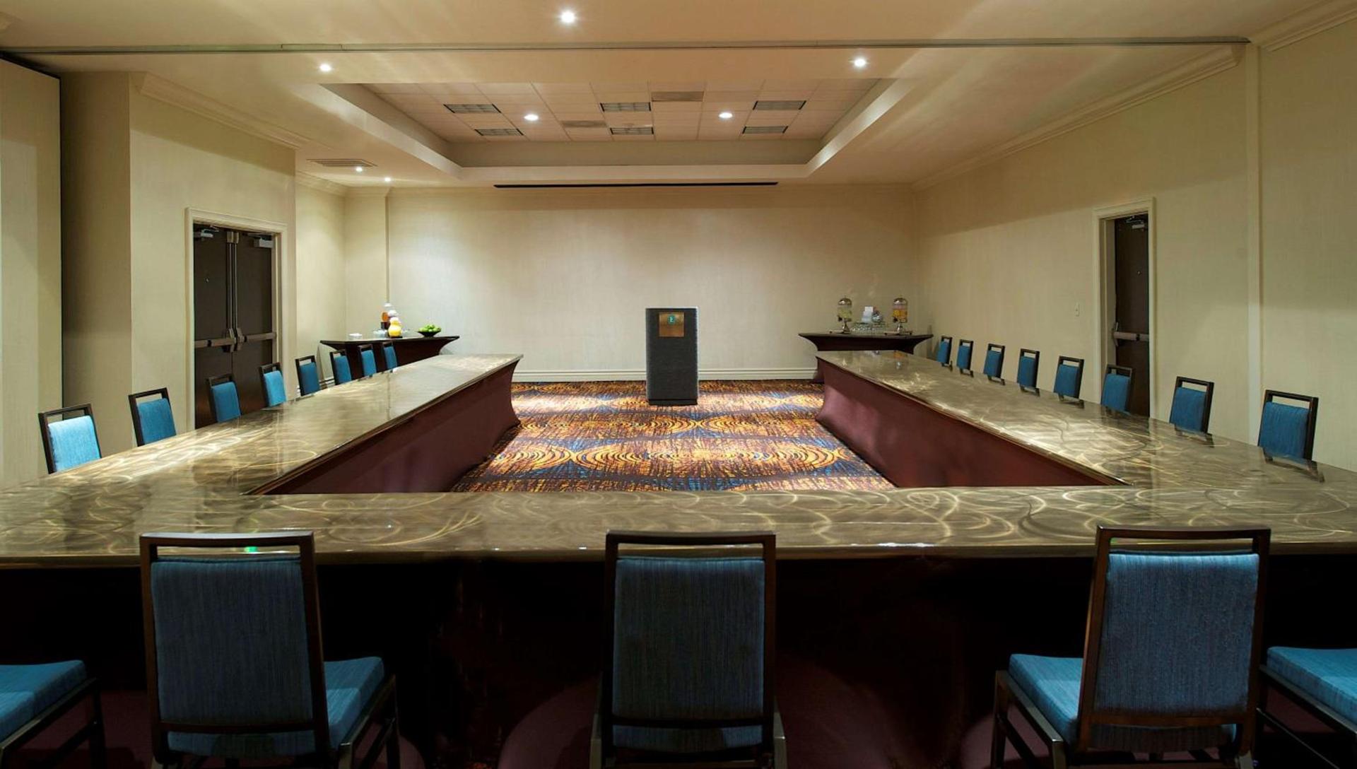 Embassy Suites by Hilton Walnut Creek photo 39