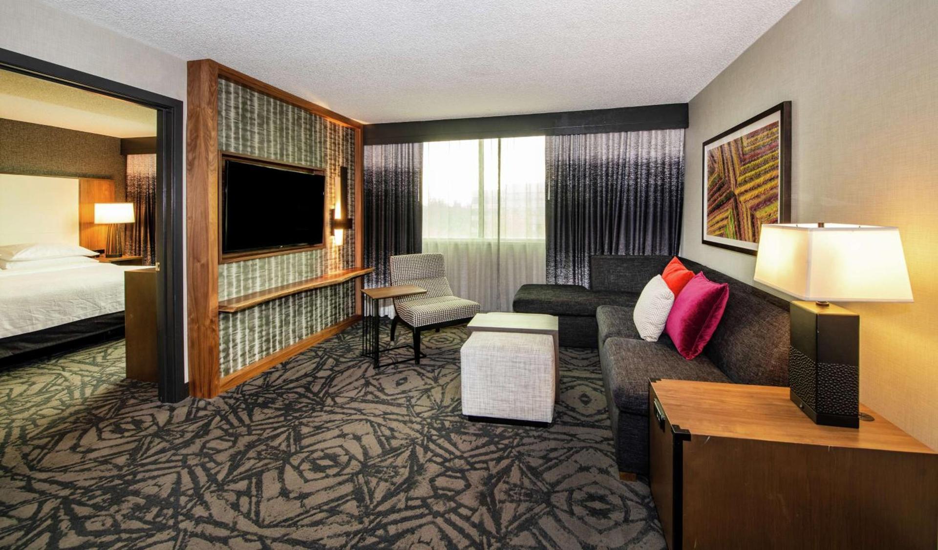 Embassy Suites by Hilton Walnut Creek photo 42