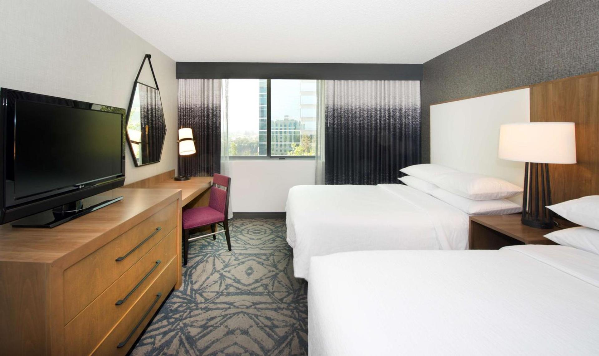 Embassy Suites by Hilton Walnut Creek photo 46
