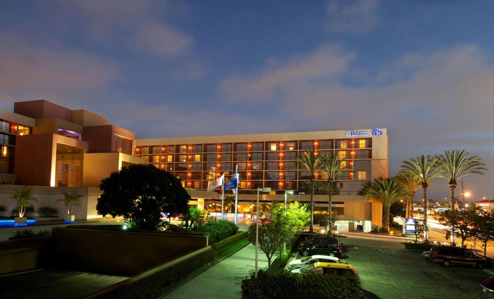 Hilton Orange County/Costa Mesa photo 3