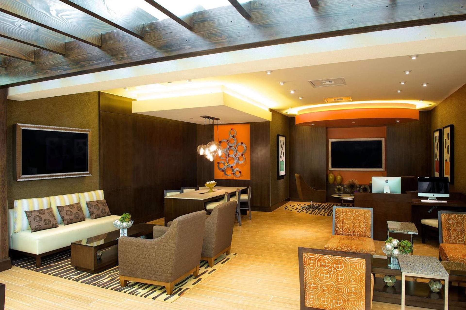 Hilton Orange County/Costa Mesa photo 5