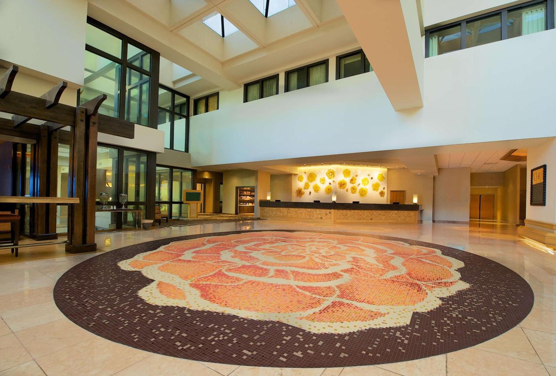 Hilton Orange County/Costa Mesa photo 6