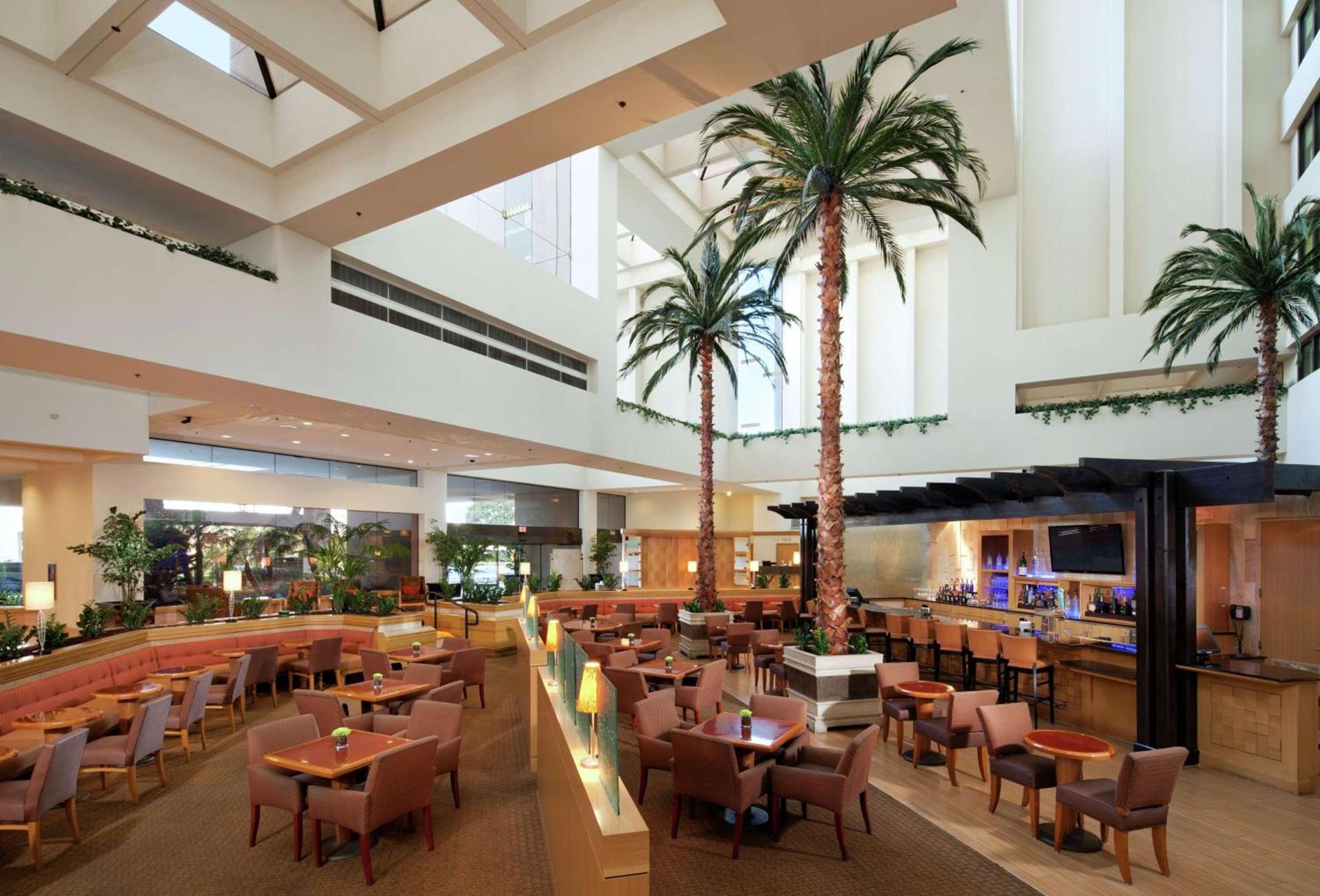 Hilton Orange County/Costa Mesa photo 8
