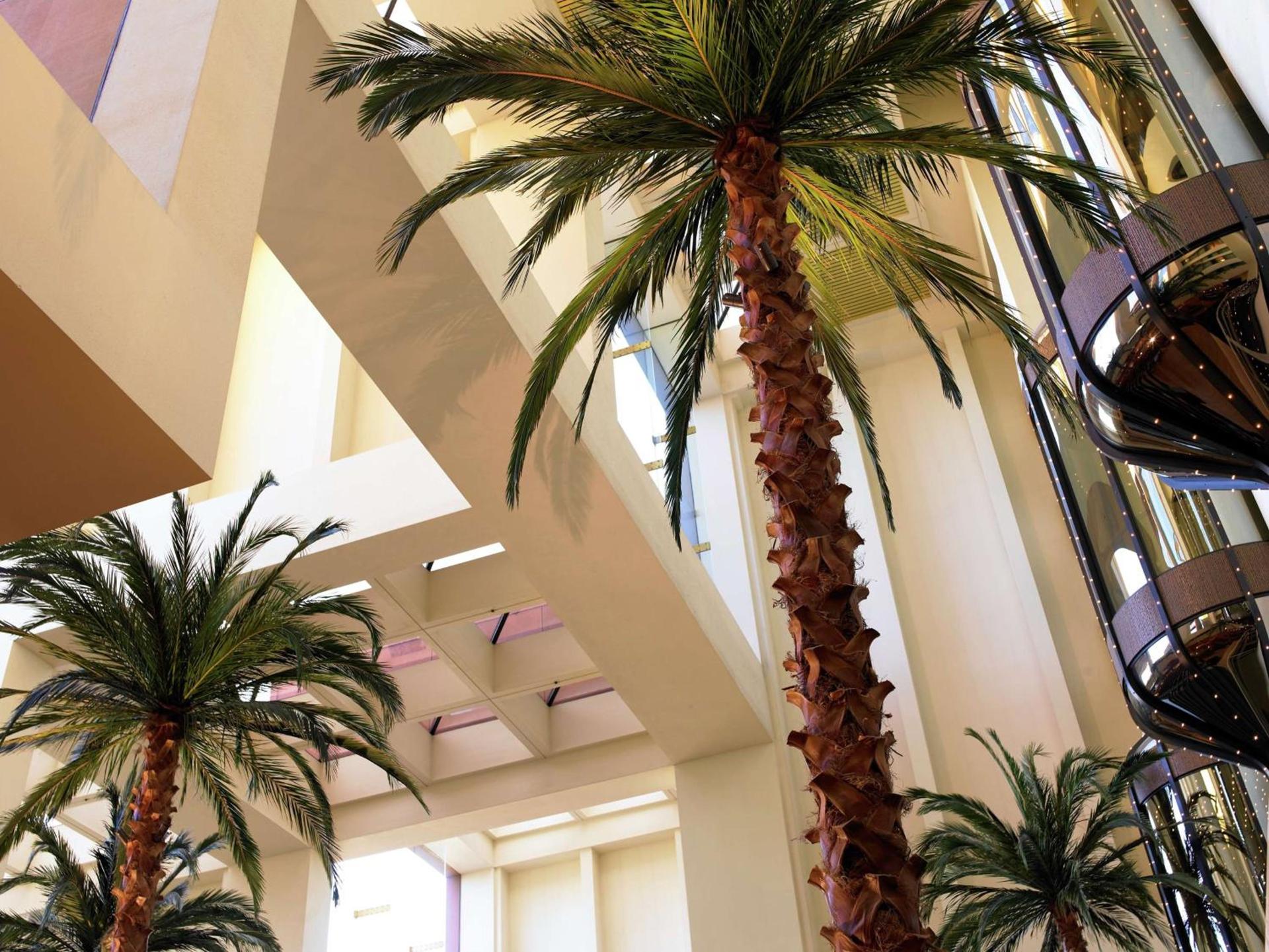 Hilton Orange County/Costa Mesa photo 9