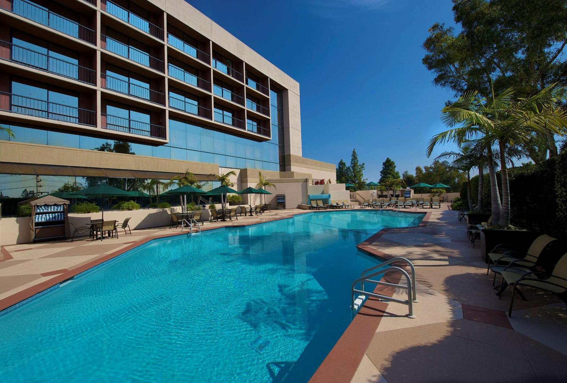 Hilton Orange County/Costa Mesa photo 15
