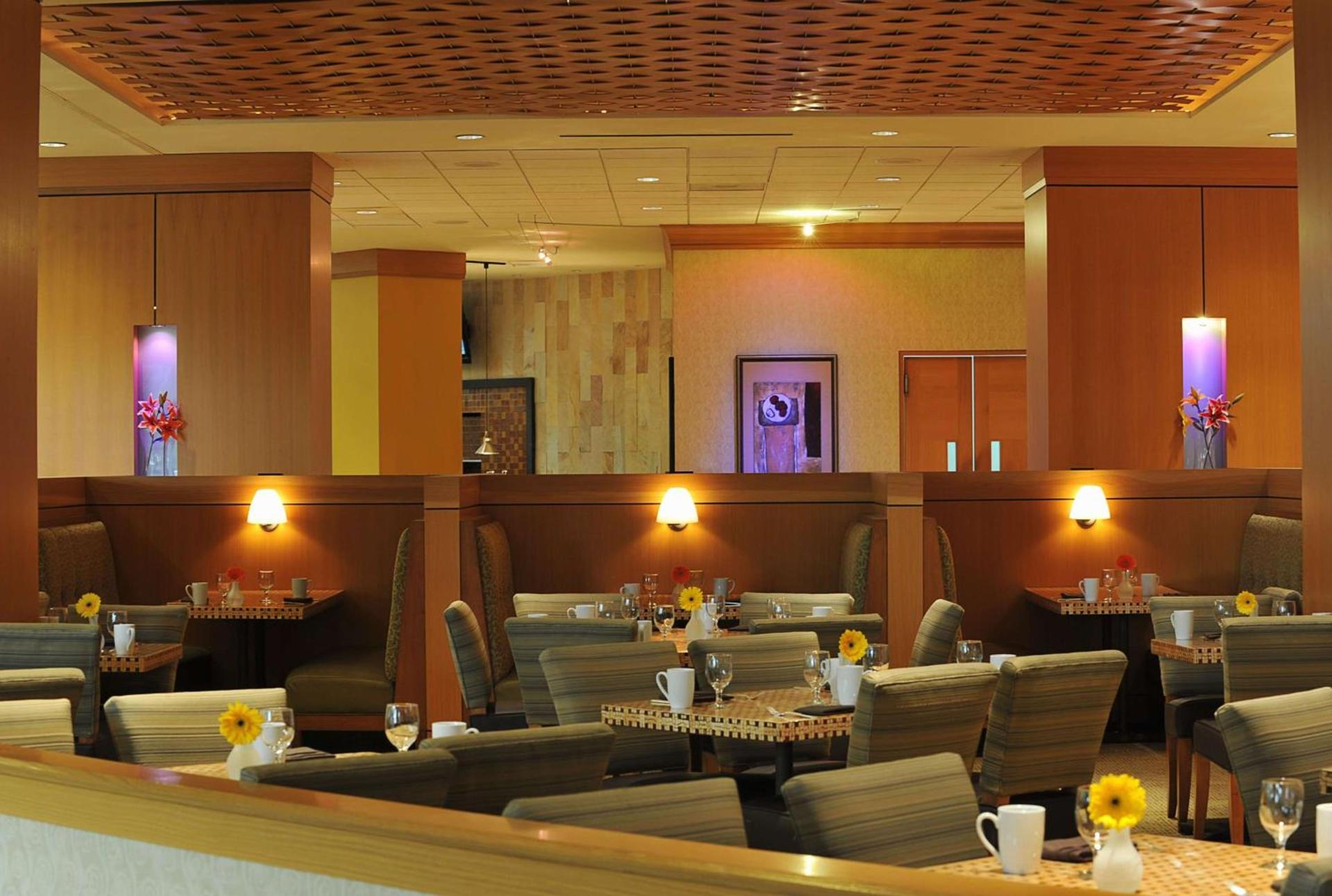 Hilton Orange County/Costa Mesa photo 18