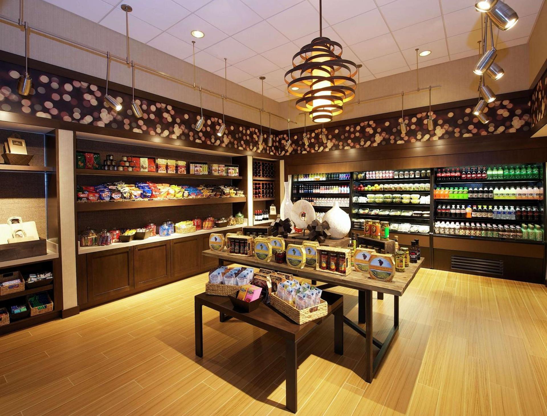 Hilton Orange County/Costa Mesa photo 19