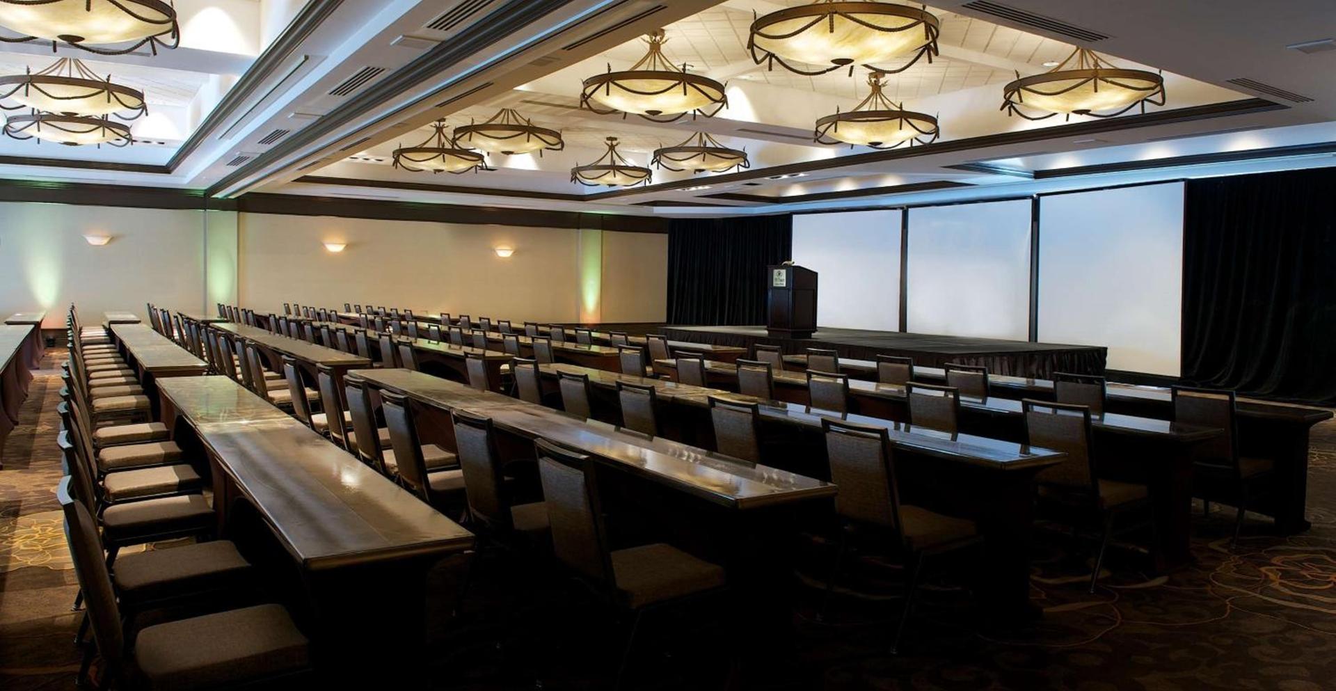 Hilton Orange County/Costa Mesa photo 21