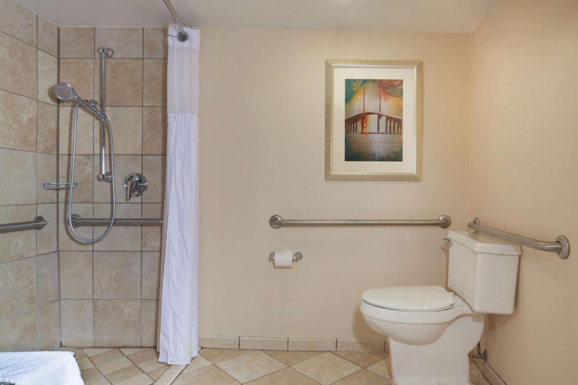 Hilton Orange County/Costa Mesa photo 26