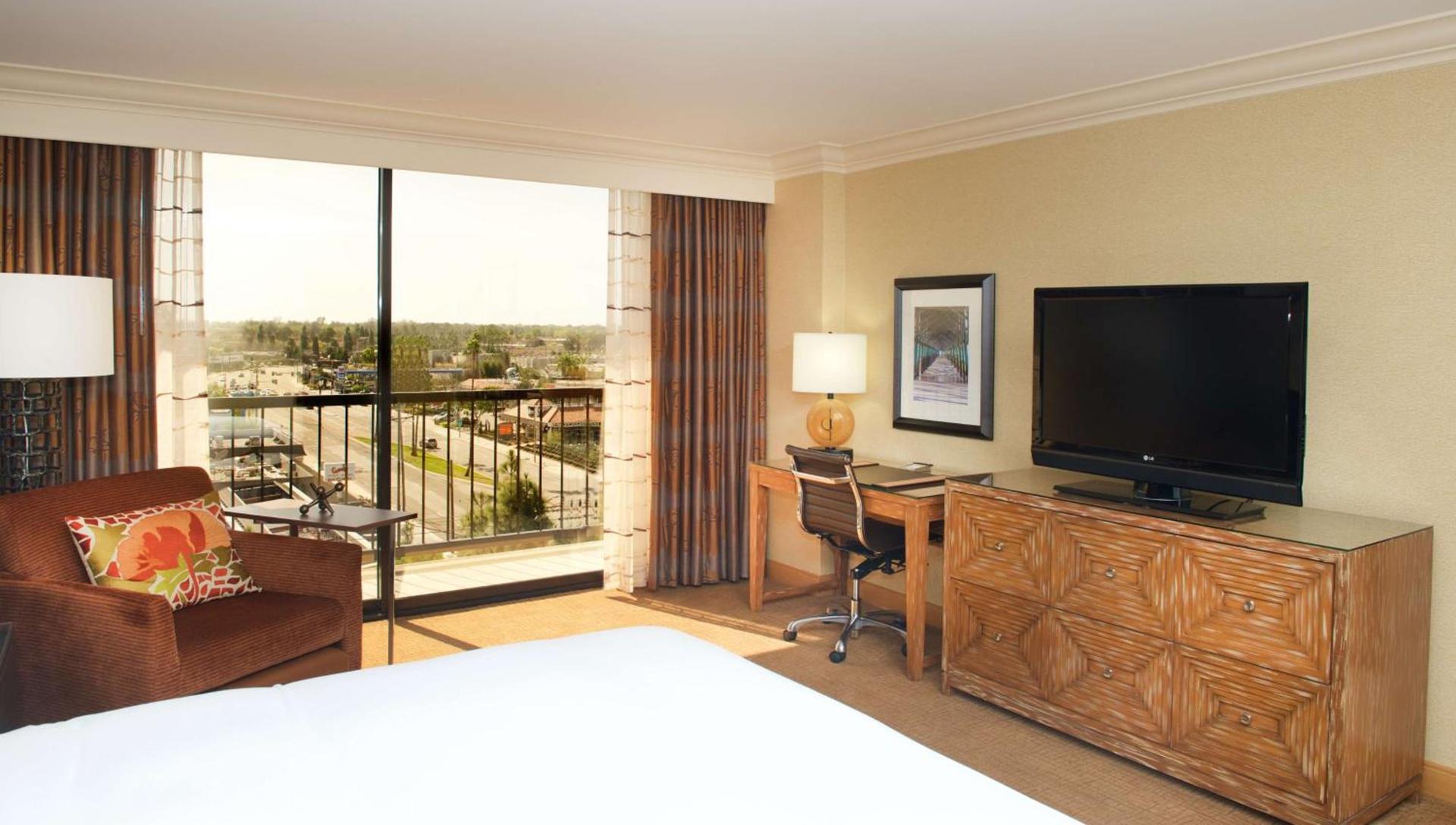 Hilton Orange County/Costa Mesa photo 29