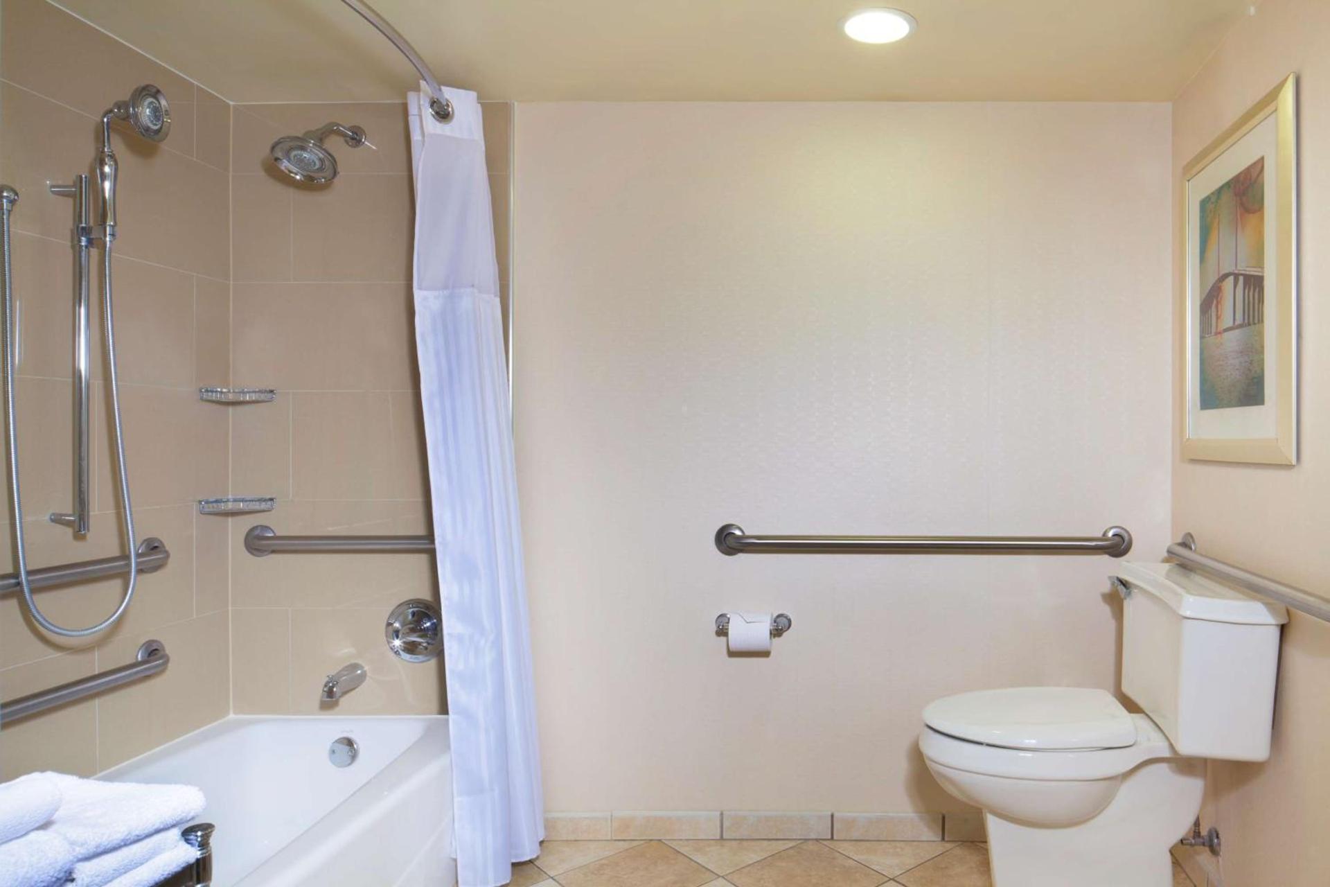 Hilton Orange County/Costa Mesa photo 27