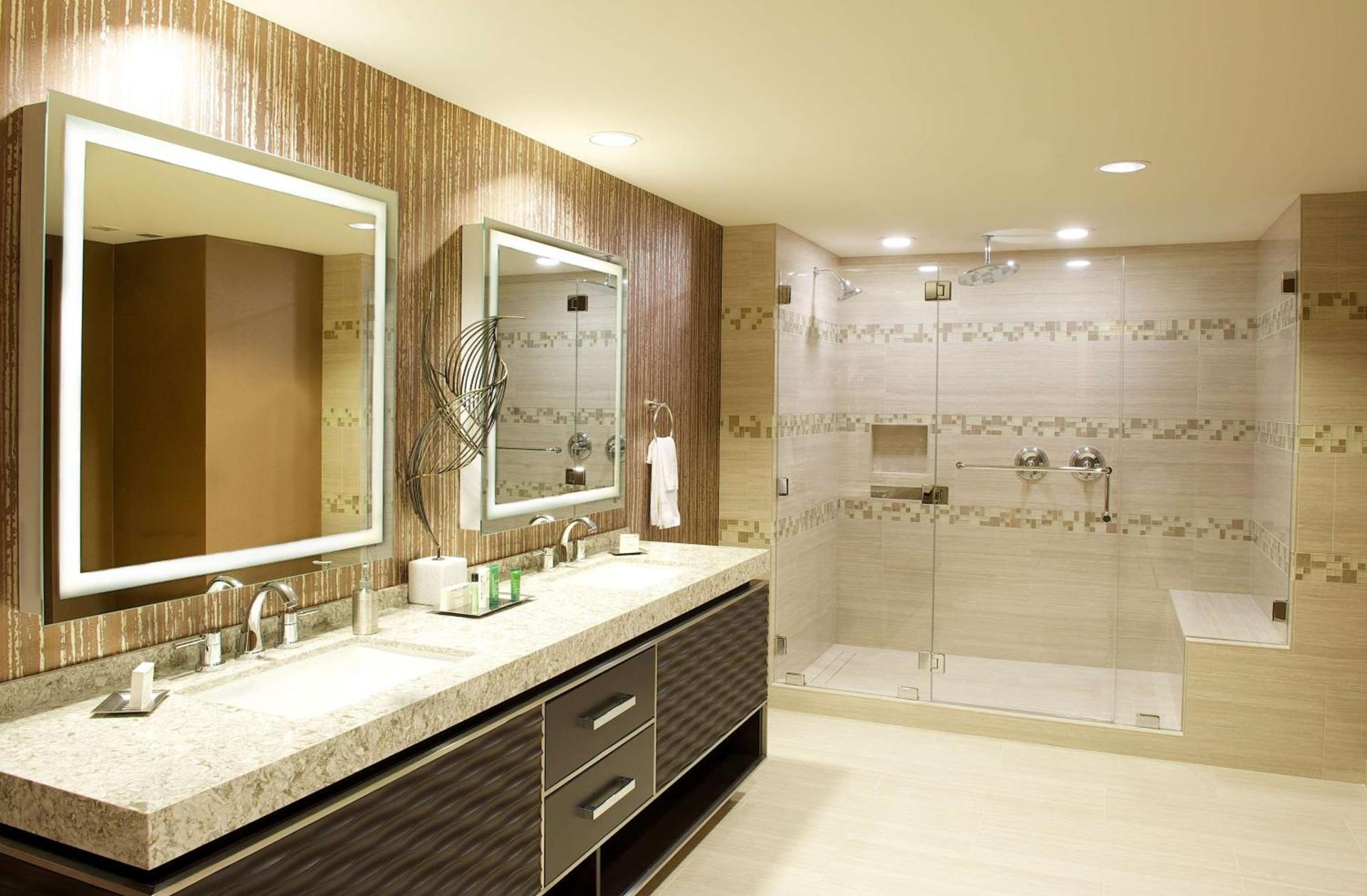 Hilton Orange County/Costa Mesa photo 28