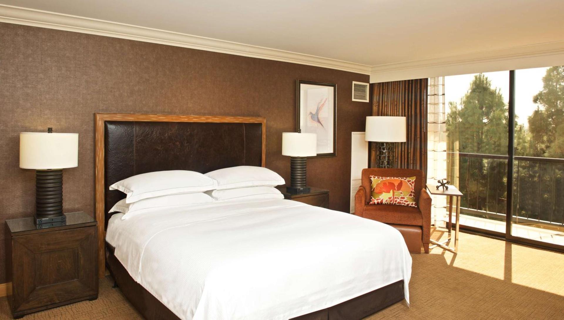 Hilton Orange County/Costa Mesa photo 30
