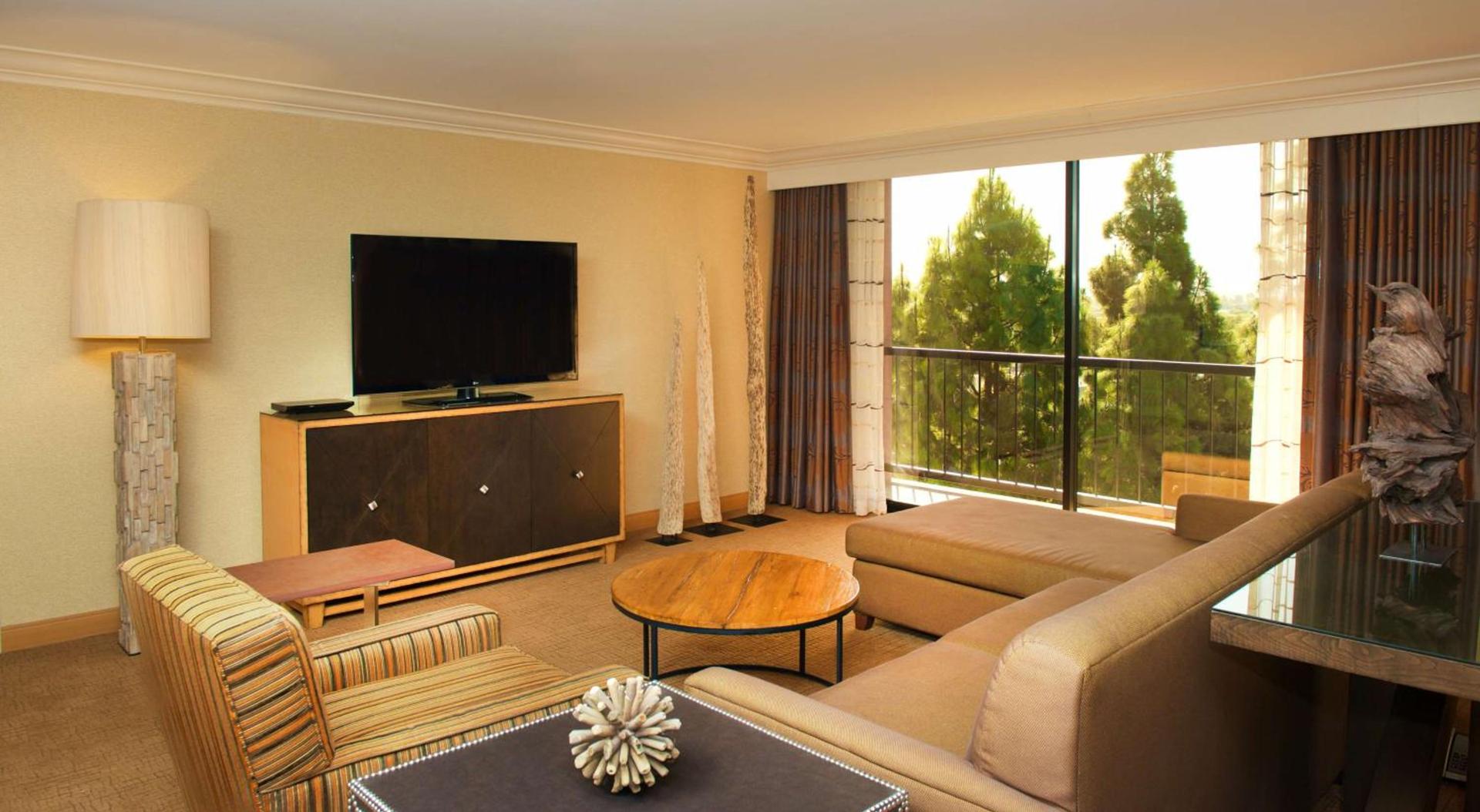 Hilton Orange County/Costa Mesa photo 32
