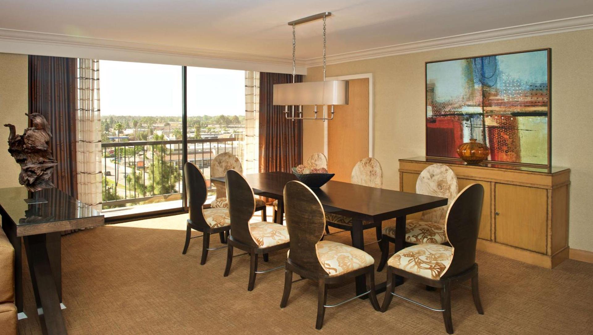 Hilton Orange County/Costa Mesa photo 33