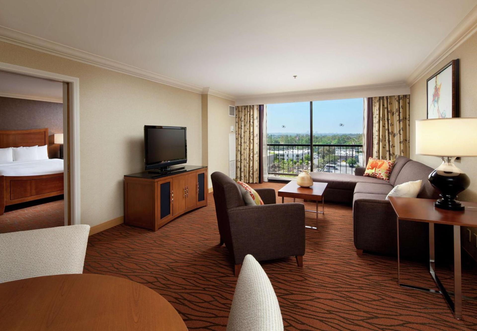 Hilton Orange County/Costa Mesa photo 34