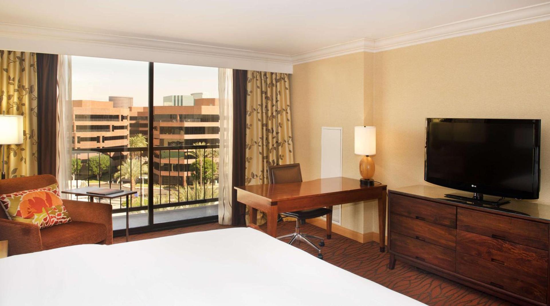 Hilton Orange County/Costa Mesa photo 35