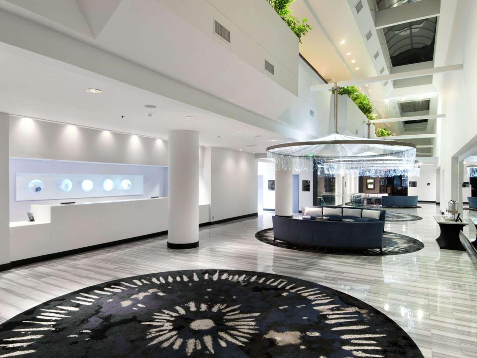 Hilton Houston NASA Clear Lake photo 6
