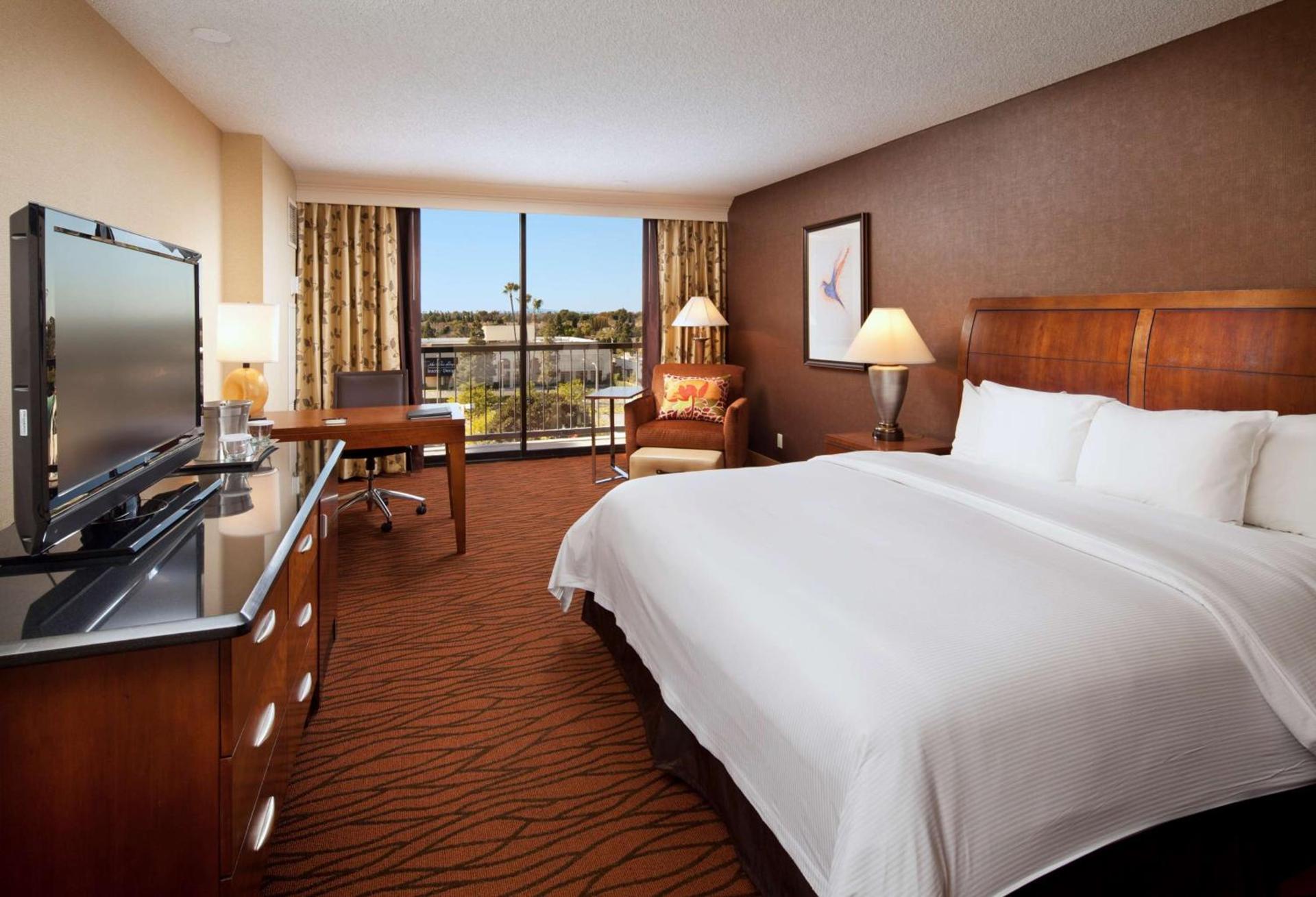 Hilton Orange County/Costa Mesa photo 39