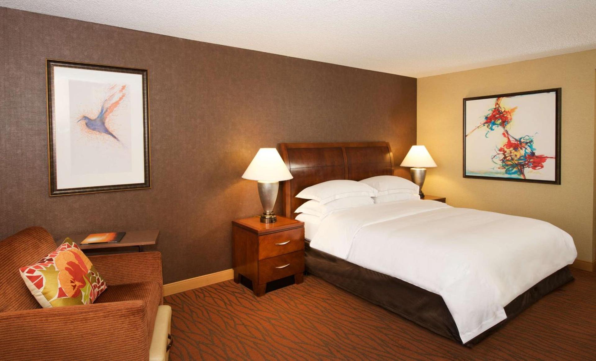 Hilton Orange County/Costa Mesa photo 40