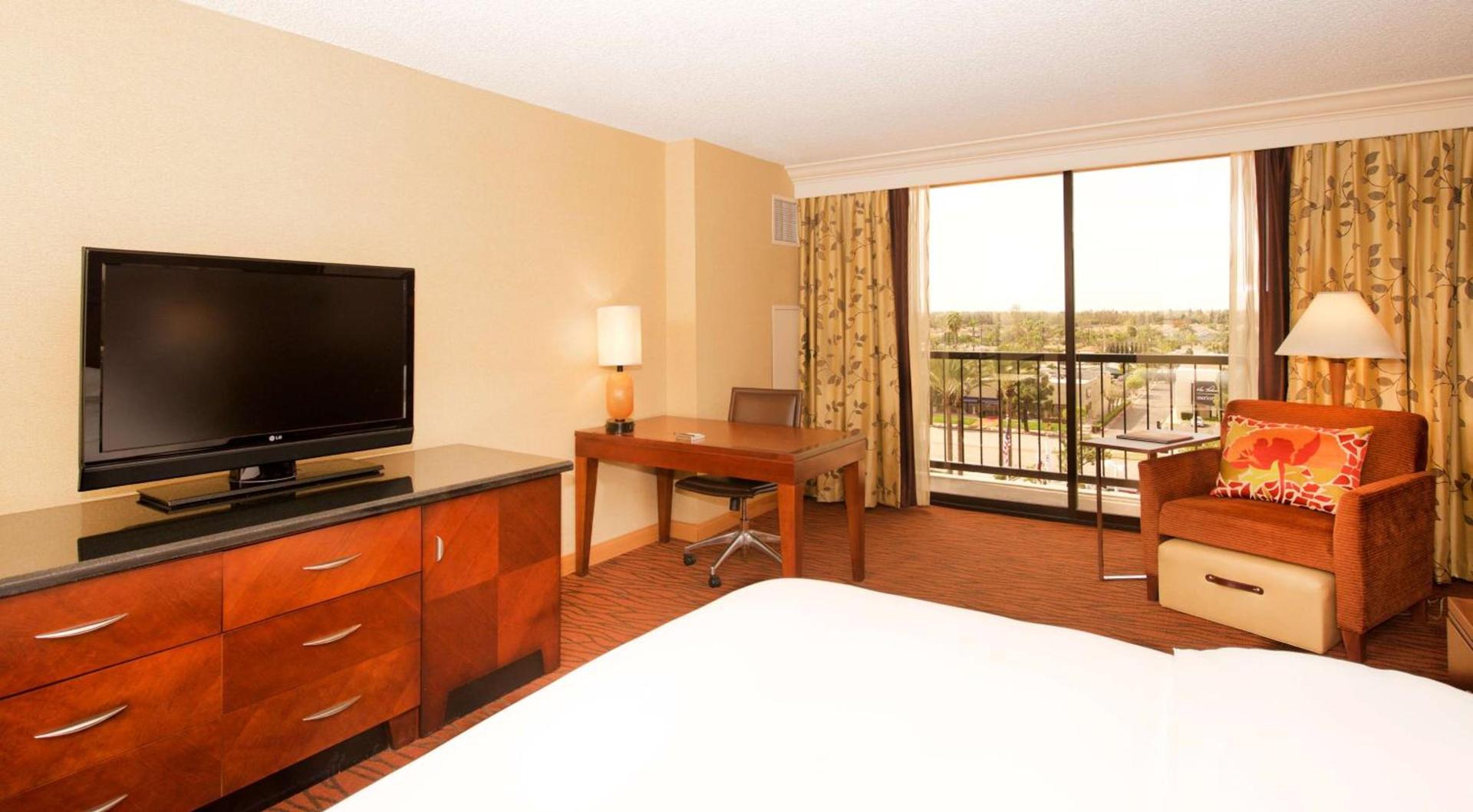 Hilton Orange County/Costa Mesa photo 41