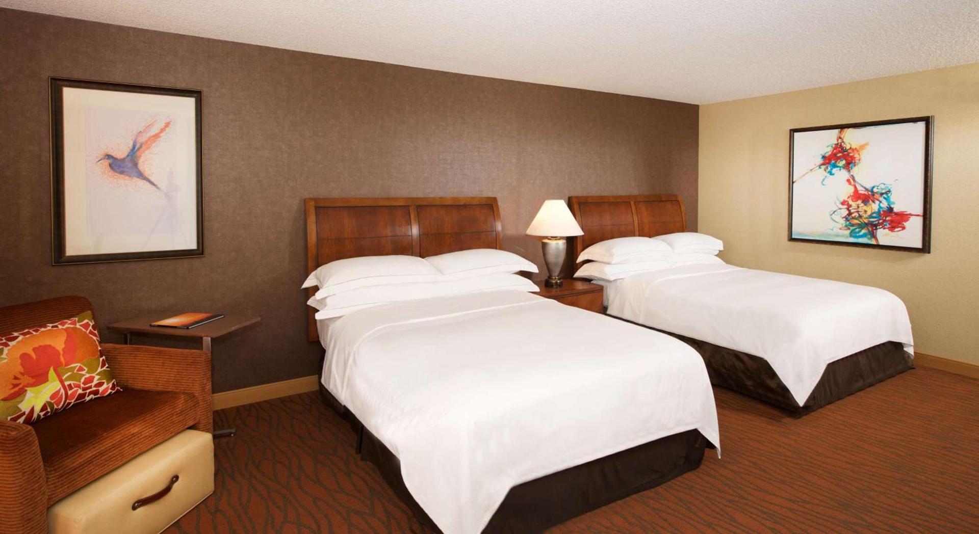 Hilton Orange County/Costa Mesa photo 44