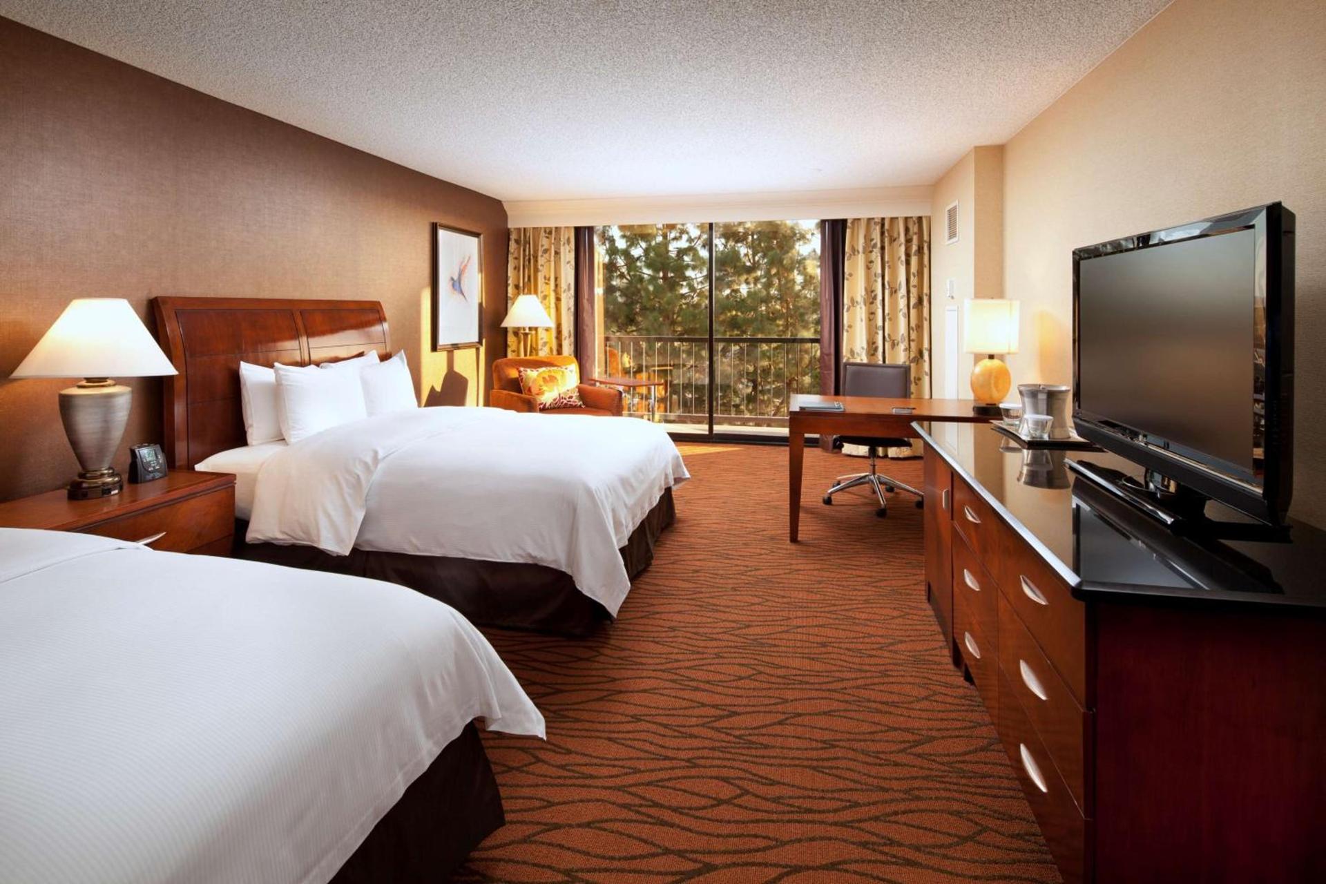 Hilton Orange County/Costa Mesa photo 43