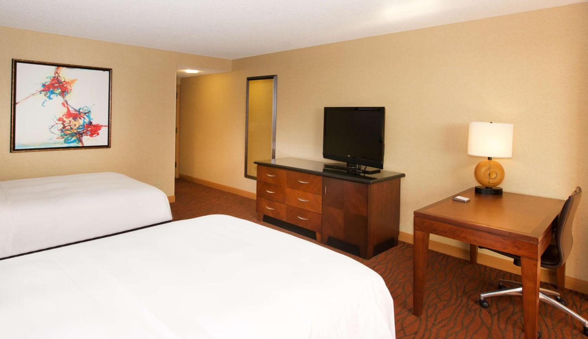 Hilton Orange County/Costa Mesa photo 45