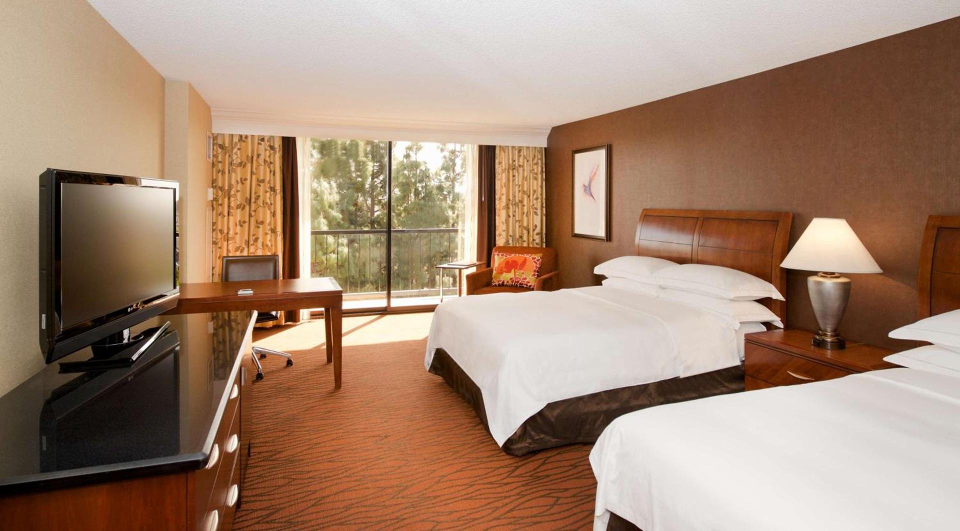 Hilton Orange County/Costa Mesa photo 46