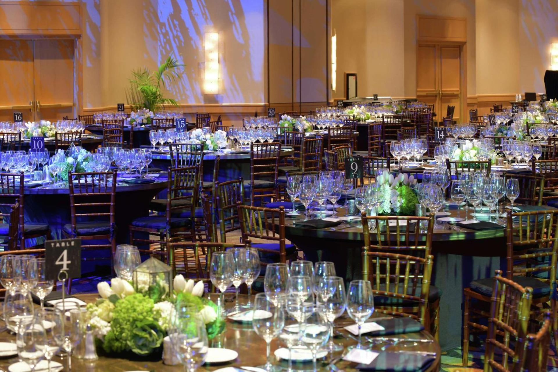 Hilton Orange County/Costa Mesa photo 56