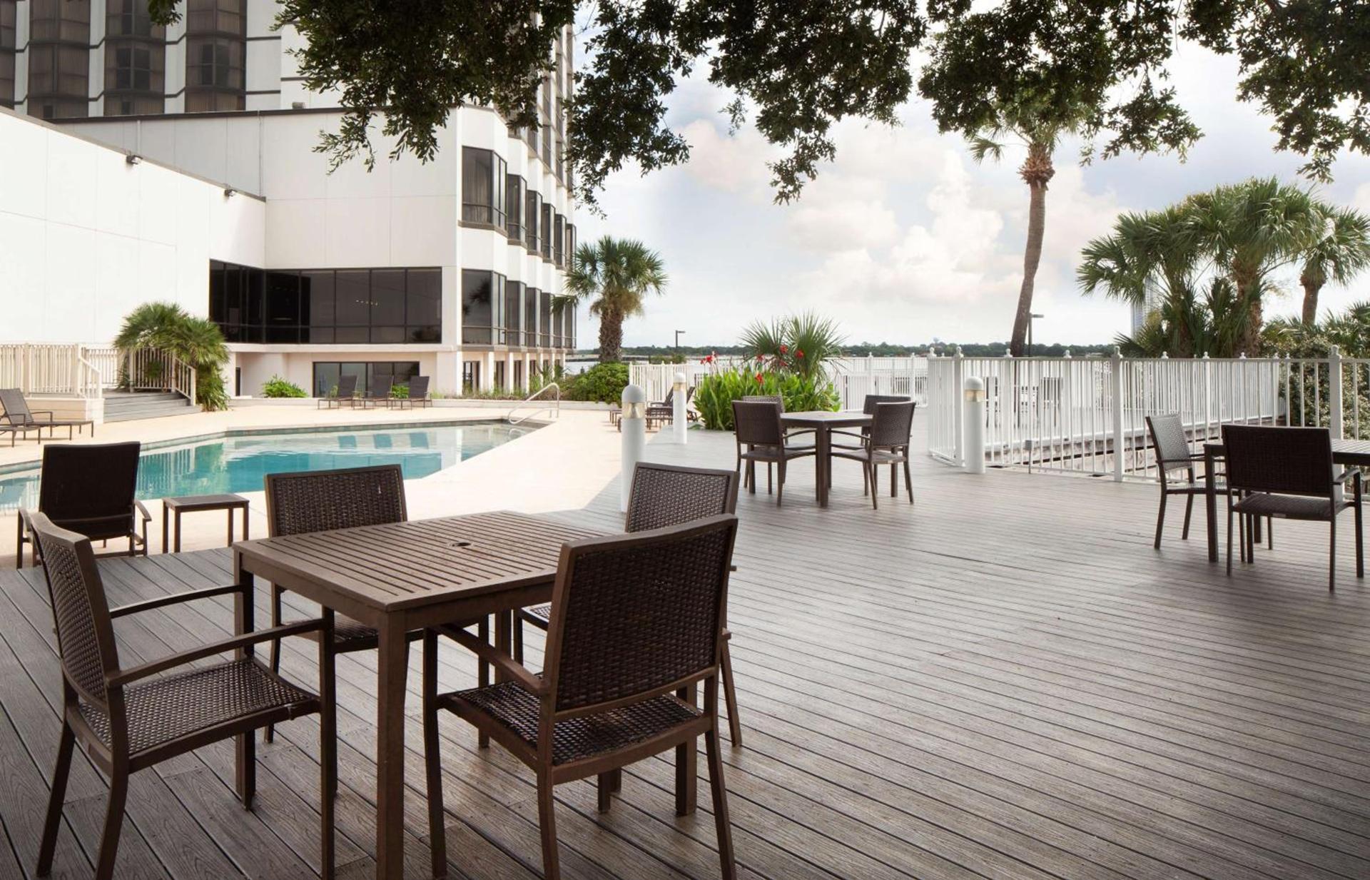 Hilton Houston NASA Clear Lake photo 8
