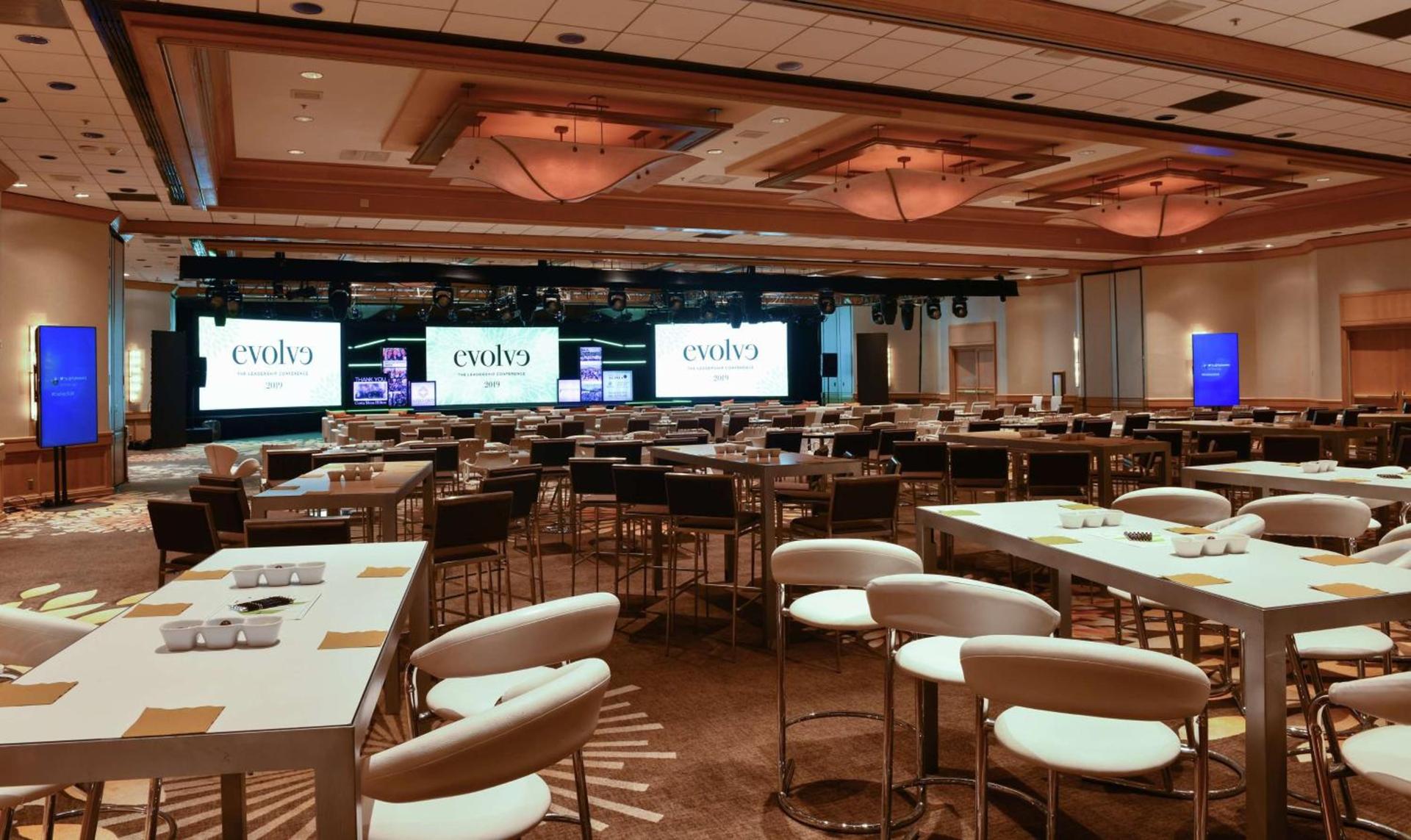 Hilton Orange County/Costa Mesa photo 59